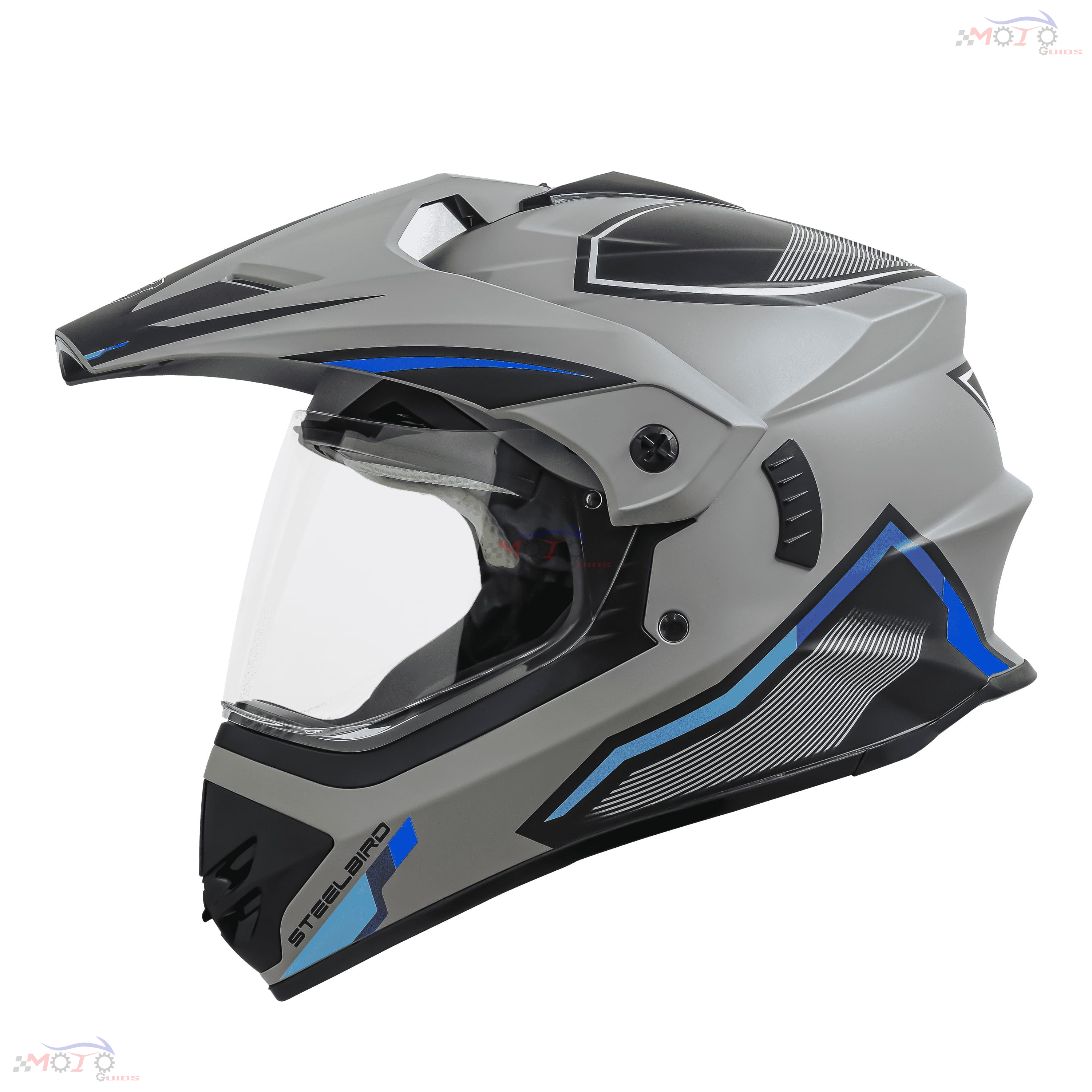 13 RACER